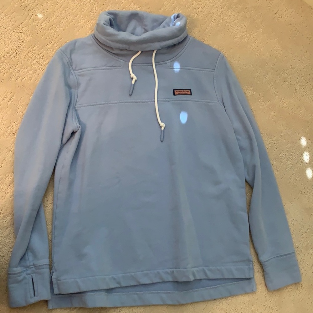Vineyard Vines Pullover - image 1